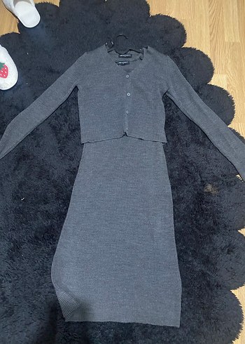 Tiriko takım - Görsel 2