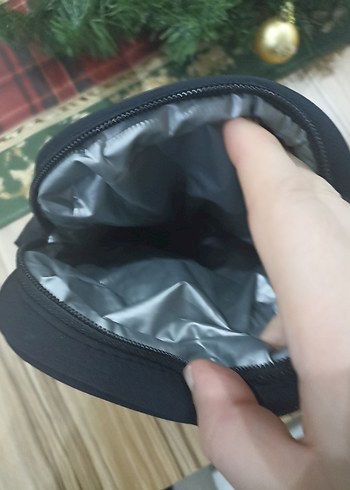 Philips Avent Termal Biberon Çantası - Siyah - Görsel 2