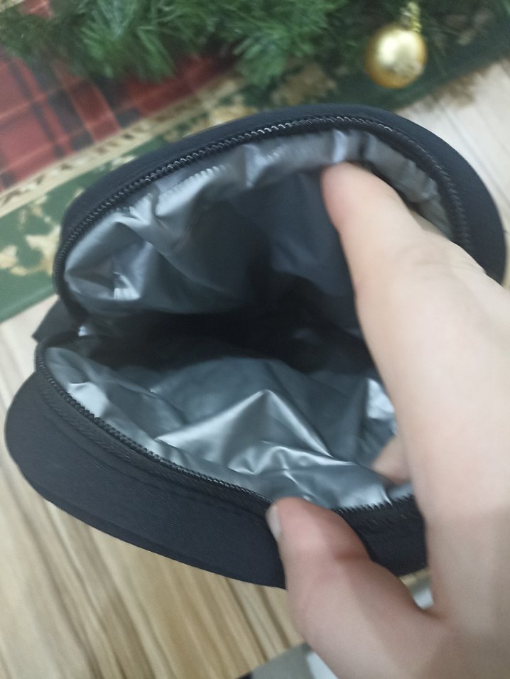 Philips Avent Termal Biberon Çantası - Siyah - Görsel 2