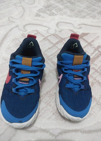 Nike Erkek Çocuk Spor Ayakkabı (27)