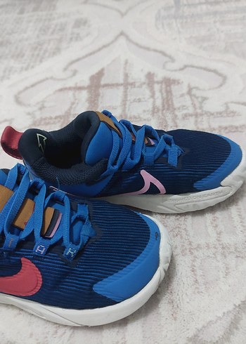 Nike Nike Erkek Çocuk Spor Ayakkabı (27)