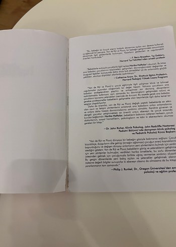 Harika Haftalar - Bebek Gelişim Rehberi - Görsel 4