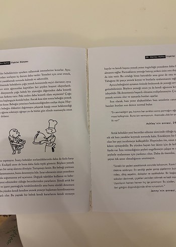 Harika Haftalar - Bebek Gelişim Rehberi - Görsel 5