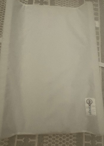 Bebek alt açma süngeri - Görsel 2