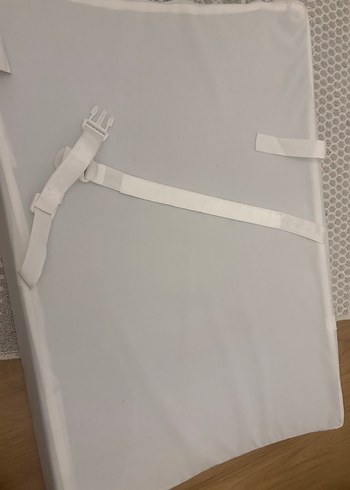 Bebek alt açma süngeri - Görsel 3