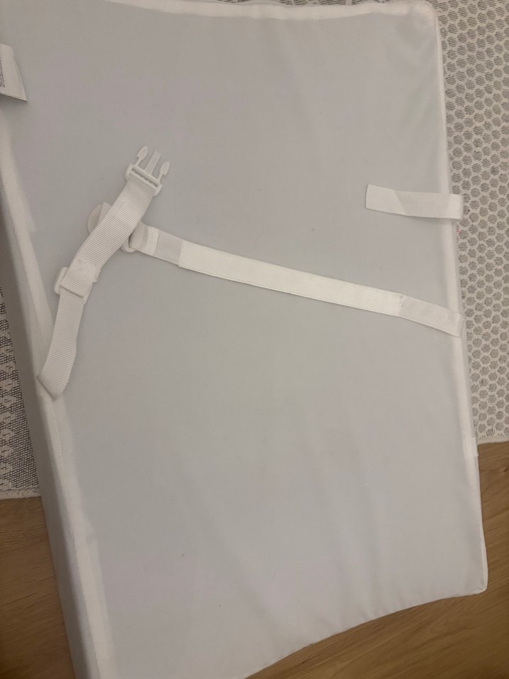 Bebek alt açma süngeri - Görsel 3