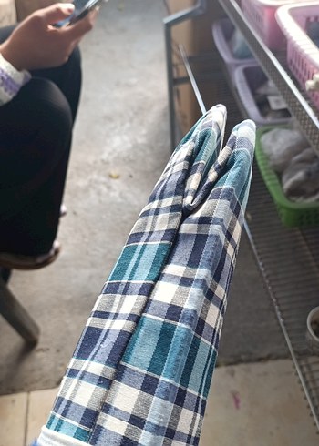 mutfak eldiveni - Görsel 6