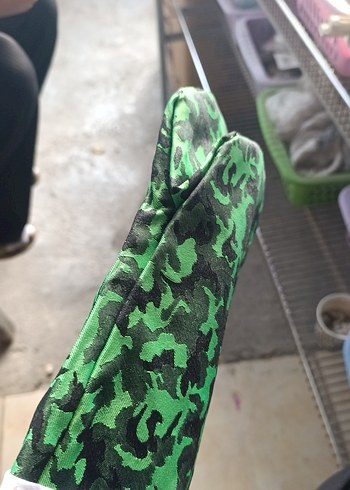 mutfak eldiveni - Görsel 5