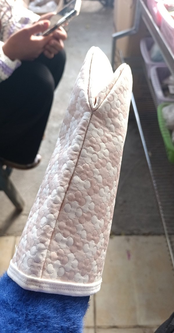 mutfak eldiveni - Görsel 4