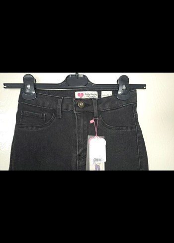 Koton Jean Pantolon - Görsel 4