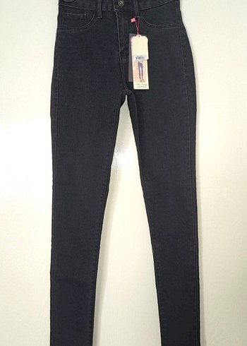 Koton Jean Pantolon - Görsel 5