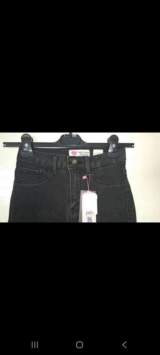 Koton Jean Pantolon - Görsel 4