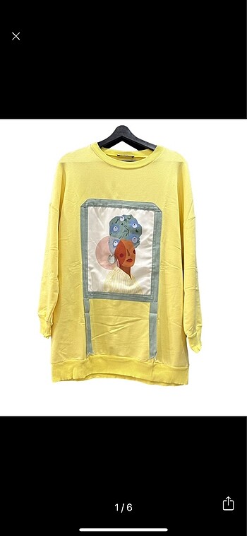 Uzun sweat