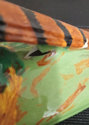 KIRIK KIRIK ÇATLAK VARDIR - Görsel 5