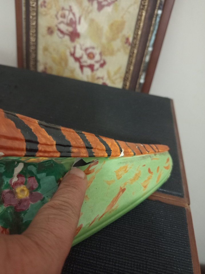 KIRIK KIRIK ÇATLAK VARDIR - Görsel 2