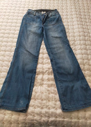 mango flare jeans