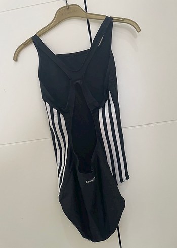 Siyah Adidas Kadın Spor Mayo - Görsel 2