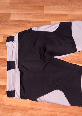 Gri Erkek Streetwear Pantolon - Görsel 3