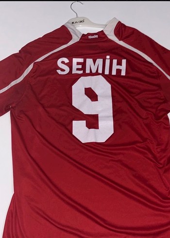 Türkiye forması - Görsel 2