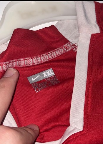 Türkiye forması - Görsel 4