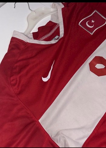 Türkiye forması - Görsel 3