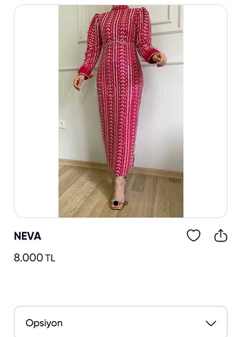 s Beden gri Renk Neva Kalem Abiye