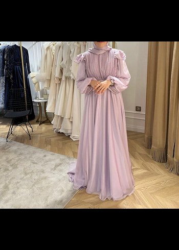 Laide Couture Flora - Görsel 3