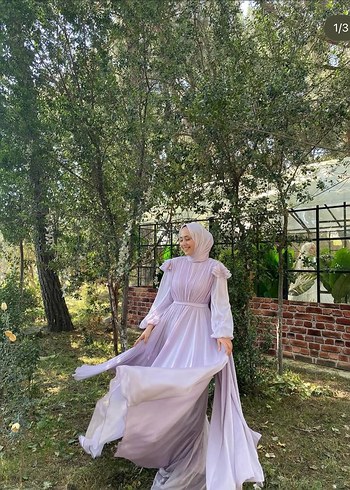 Laide Couture Flora - Görsel 4