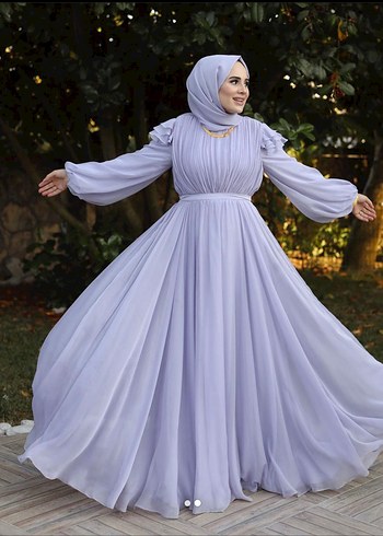 Laide Couture Flora - Görsel 2