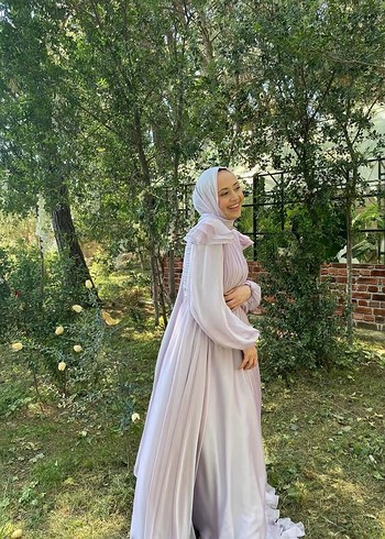 Laide Couture Flora - Görsel 6