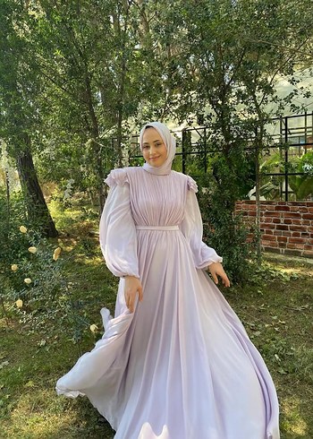 Laide Couture Flora - Görsel 5