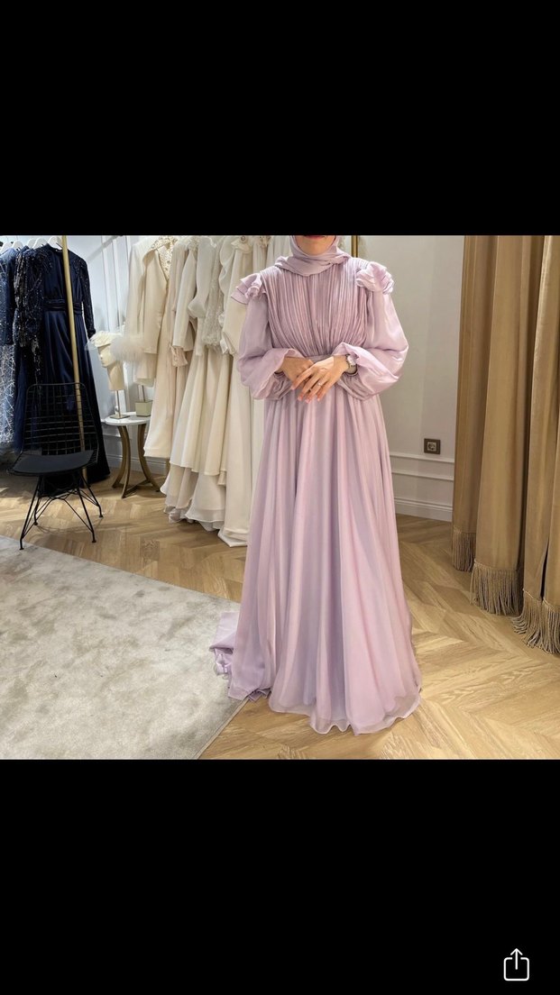 Laide Couture Flora - Görsel 3