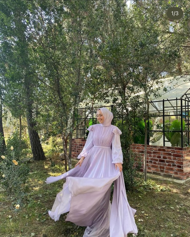 Laide Couture Flora - Görsel 4