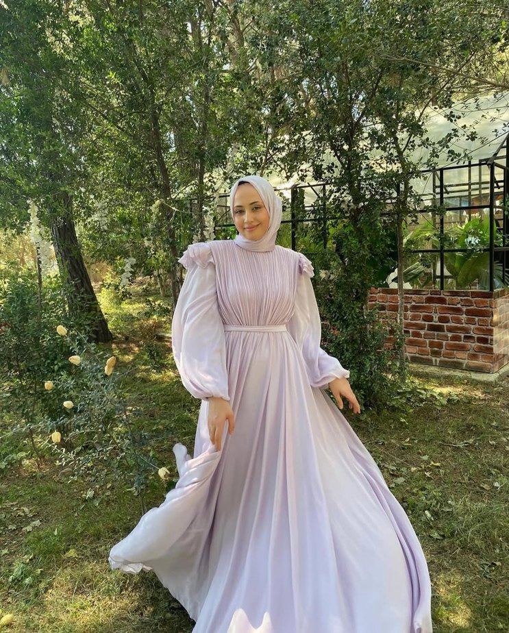 Laide Couture Flora - Görsel 5