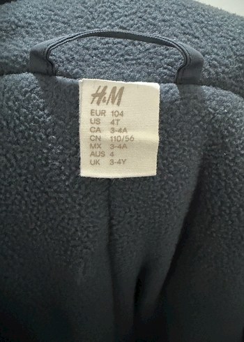 Kürklü Kapüşonlu Gri Bebek Tulumu - Görsel 4