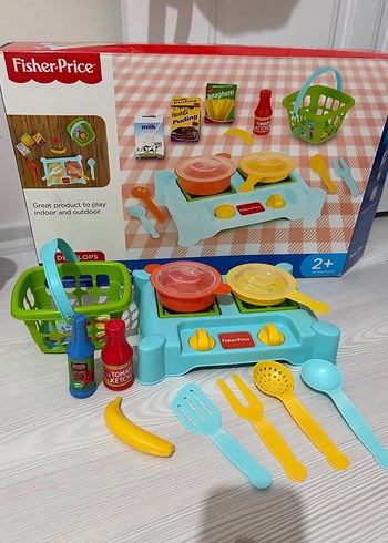 Fisher Price
