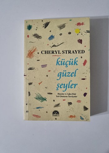 Küçük Güzel Şeyler - Cheryl Strayed