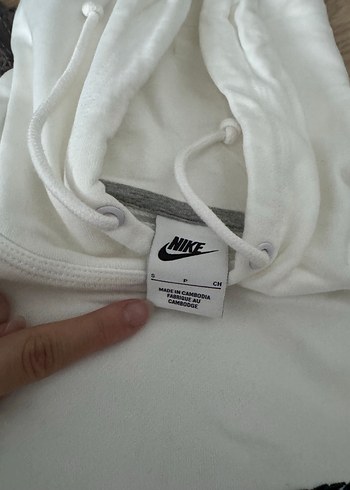 Nike Nike sweatshirt