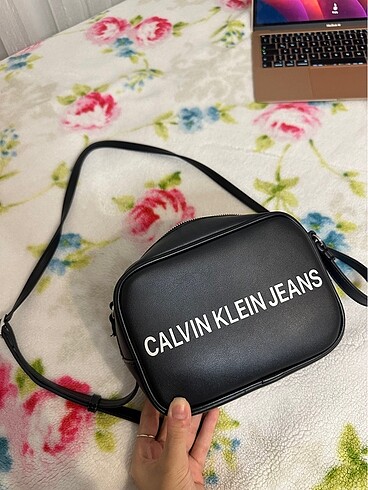 calvin klein çanta
