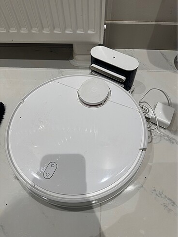 Xiaomi Robot Süpürge