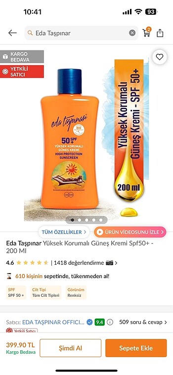 Beden Renk Eda Taşpınar