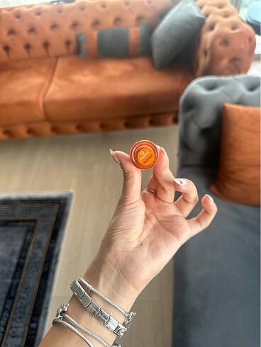 Beden Nyx duck plump