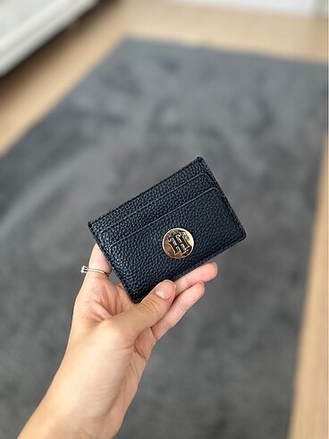 Tommy Hilfiger kartlık