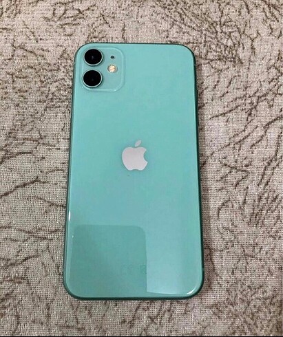 İPHONE 11 128GB SU YEŞİLİ YURTİÇİ