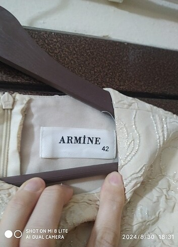 Armine marka abiye