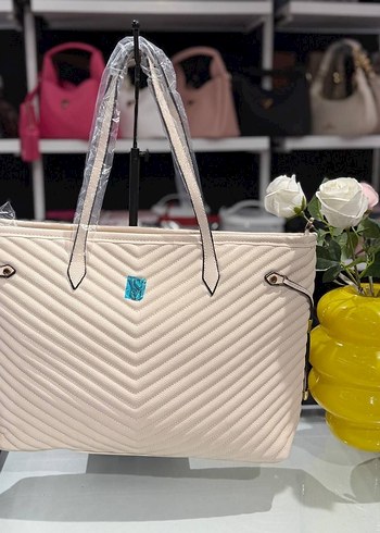 Victoria Secret çanta - Görsel 5