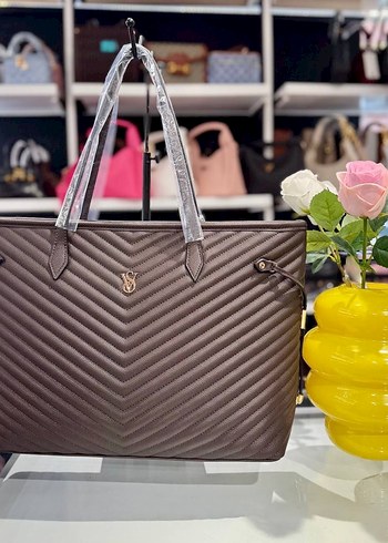 Victoria Secret çanta - Görsel 6