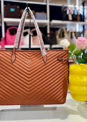 Victoria Secret çanta - Görsel 4