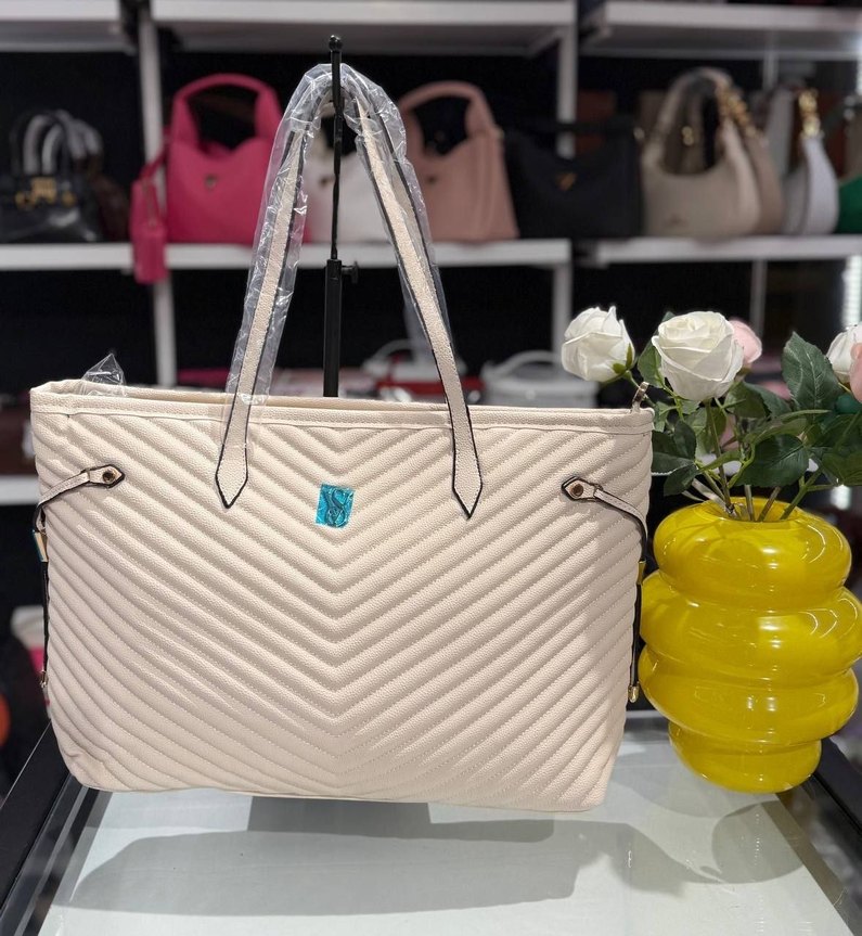 Victoria Secret çanta - Görsel 5