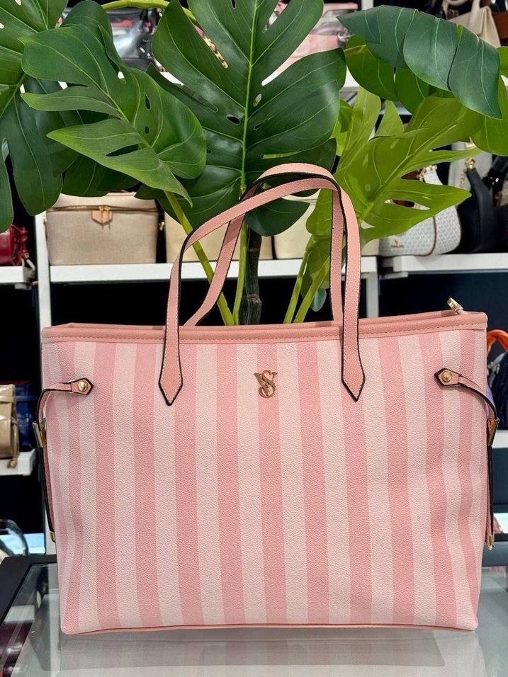 Victoria Secret çanta - Görsel 2